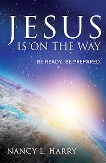 Couverture_Jesus Is on the Way