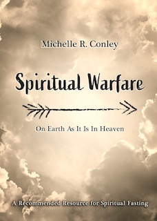 Front cover_Spiritual Warfare