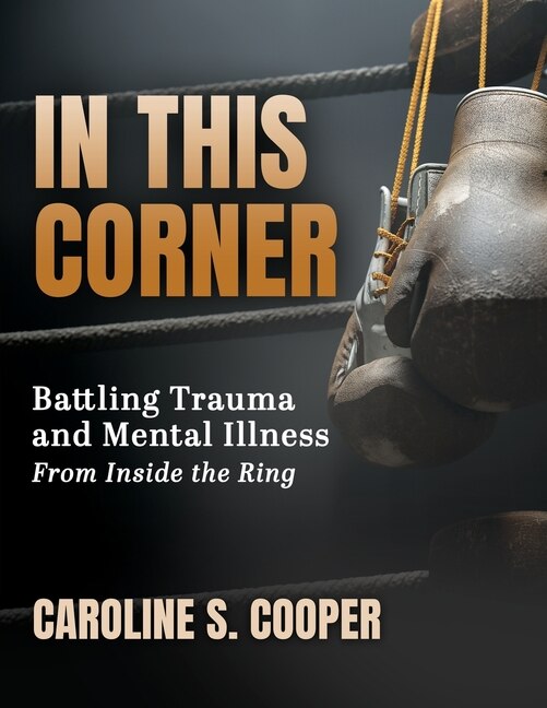 Front cover_In This Corner