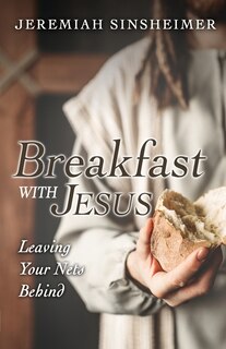 Front cover_Breakfast With Jesus