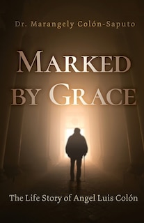 Front cover_Marked by Grace