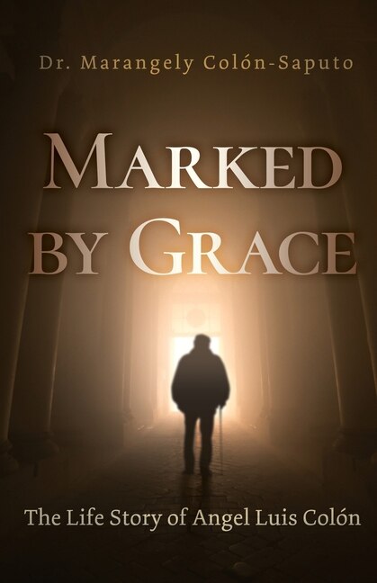 Front cover_Marked by Grace