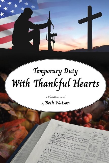Front cover_Temporary Duty