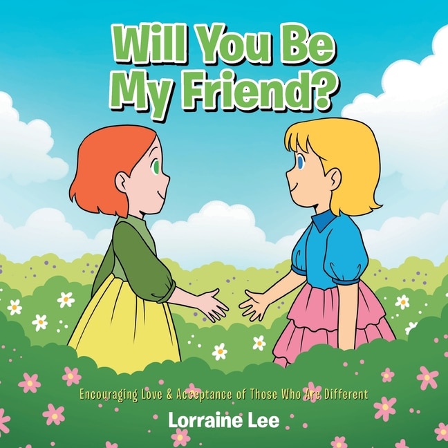 Couverture_Will You Be My Friend?
