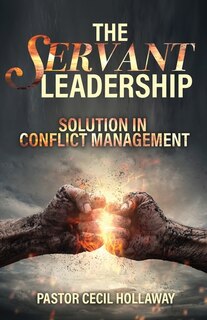 Front cover_The Servant Leadership