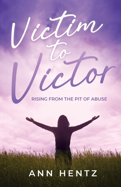 Front cover_Victim to Victor