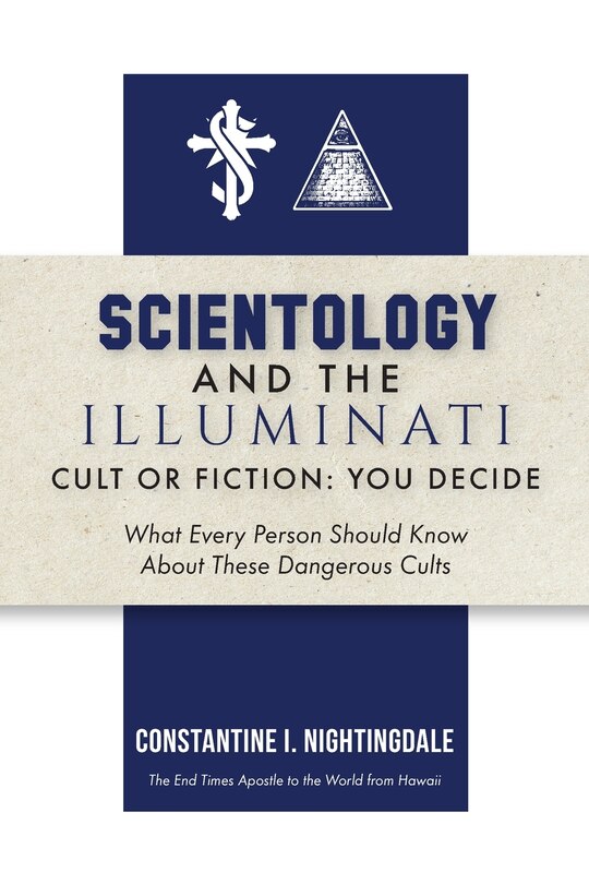 Couverture_Scientology and the Illuminati