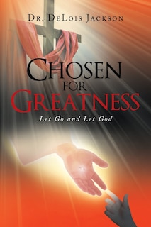 Couverture_Chosen for Greatness