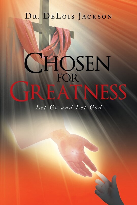 Couverture_Chosen for Greatness