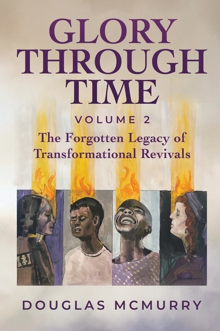 Couverture_Glory Through Time Volume 2