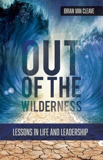 Front cover_Out of the Wilderness