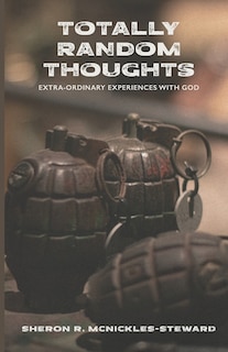 Front cover_Totally Random Thoughts