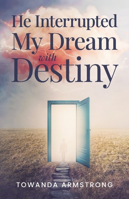 Couverture_He Interrupted My Dream with Destiny