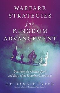 Couverture_Warfare Strategies for Kingdom Advancement