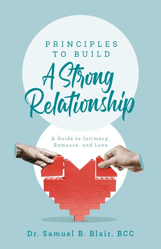 Couverture_Principles to Build a Strong Relationship