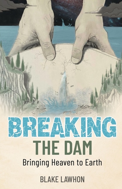Front cover_Breaking the Dam