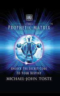 Couverture_The Prophetic Matrix