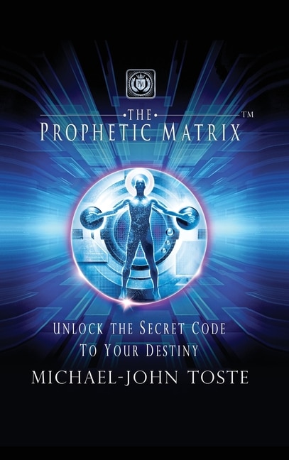 Couverture_The Prophetic Matrix