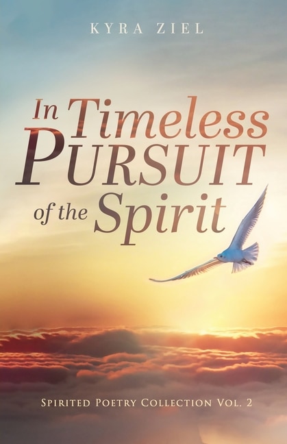 Couverture_In Timeless Pursuit of the Spirit