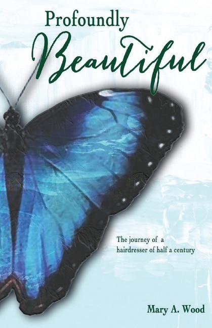 Front cover_Profoundly Beautiful