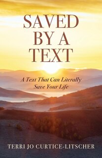 Couverture_Saved by a Text