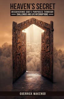 Couverture_Heaven's Secret