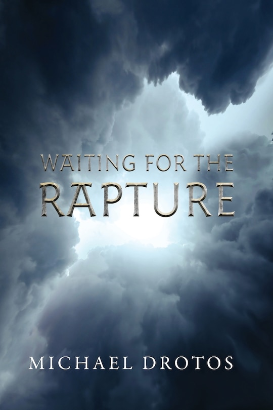 Couverture_Waiting for the Rapture
