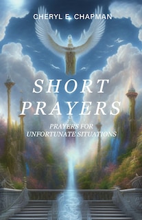 Couverture_Short Prayers