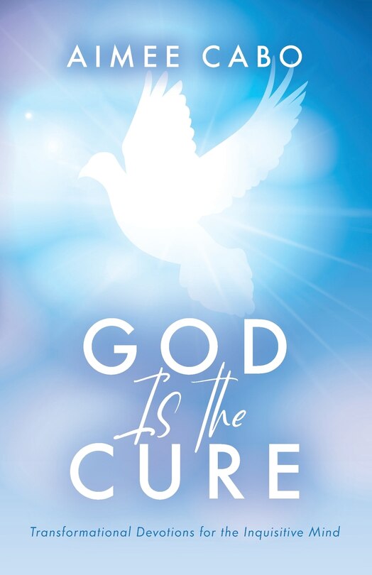 Couverture_God Is the Cure