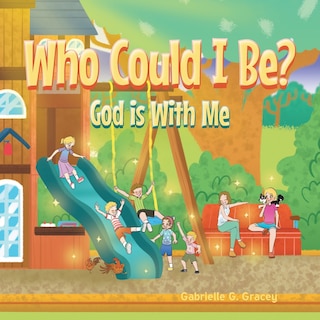 Couverture_Who Could I Be? God Is with Me
