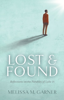 Front cover_Lost & Found