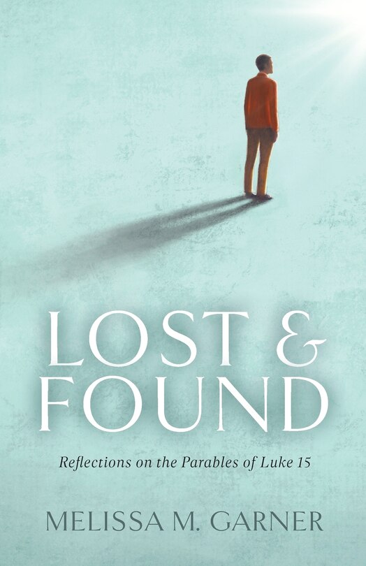 Front cover_Lost & Found