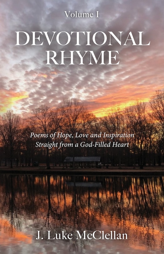 Front cover_Devotional Rhyme
