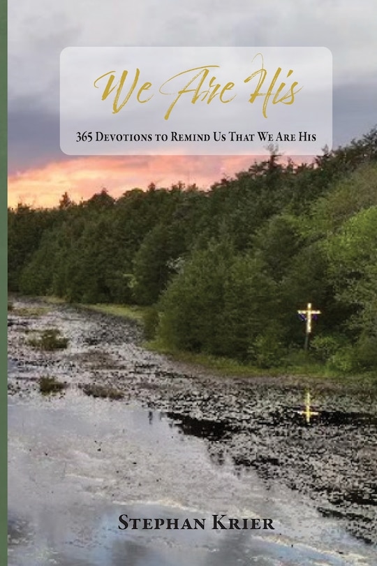 Couverture_We Are His