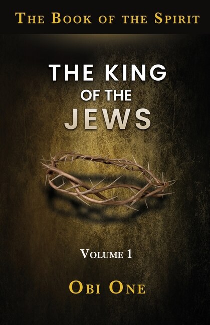 Front cover_King of the Jews