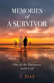 Front cover_Memories of a Survivor