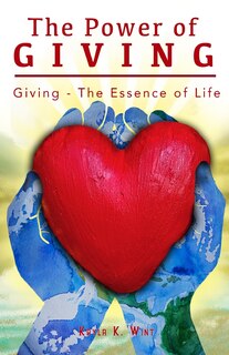 Front cover_The Power of Giving