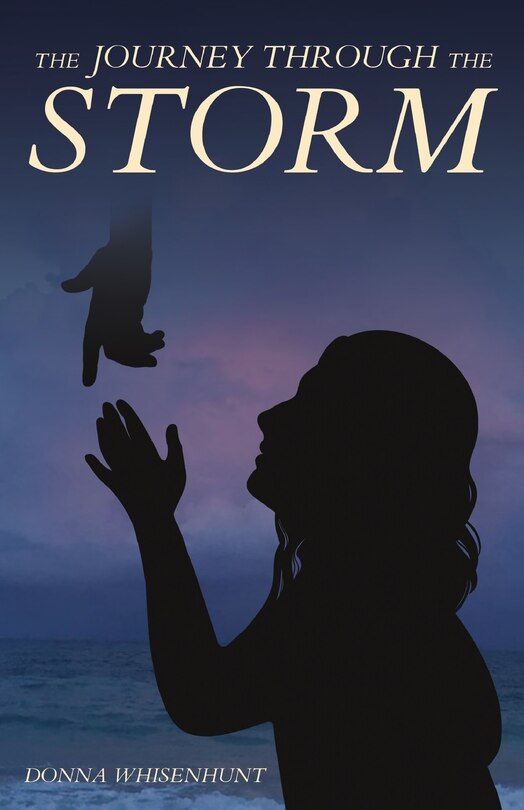 Couverture_The Journey Through the Storm