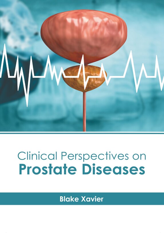 Couverture_Clinical Perspectives on Prostate Diseases
