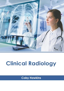 Front cover_Clinical Radiology