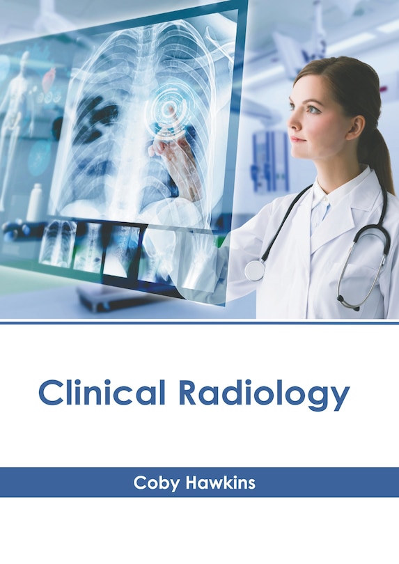 Front cover_Clinical Radiology