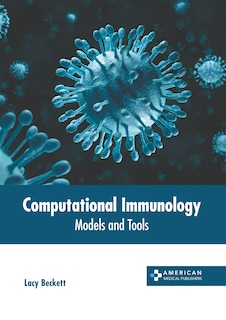 Couverture_Computational Immunology: Models and Tools