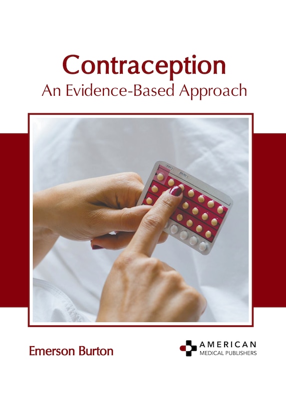 Couverture_Contraception: An Evidence-Based Approach