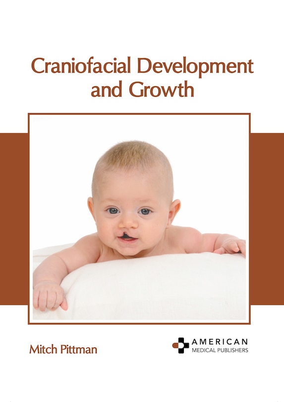 Front cover_Craniofacial Development and Growth