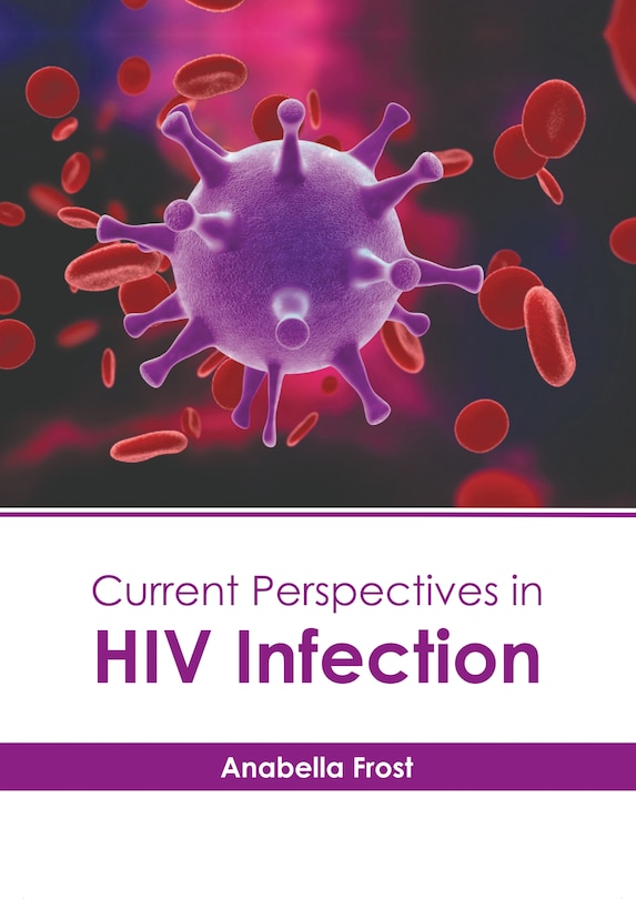 Front cover_Current Perspectives in HIV Infection