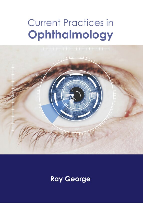 Couverture_Current Practices in Ophthalmology
