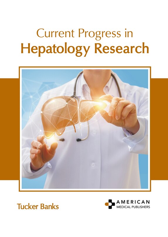 Front cover_Current Progress in Hepatology Research