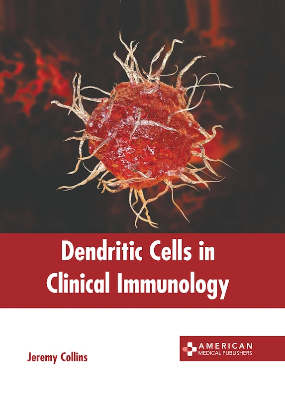 Front cover_Dendritic Cells in Clinical Immunology