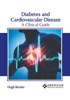 Couverture_Diabetes and Cardiovascular Disease: A Clinical Guide