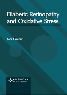 Front cover_Diabetic Retinopathy and Oxidative Stress